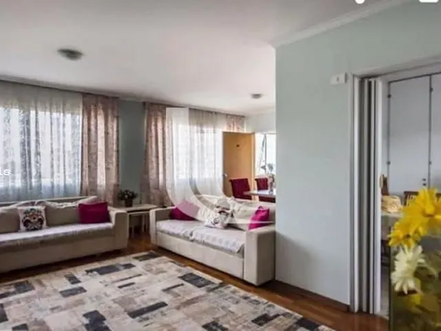 Apartamento 3 quartos e 1 banheiro, à venda, no bairro Santo Amaro em São Paulo