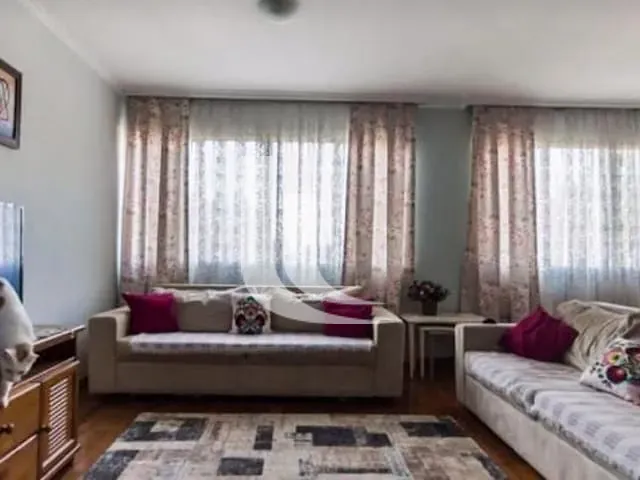 Apartamento 3 quartos e 1 banheiro, à venda, no bairro Santo Amaro em São Paulo