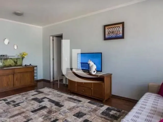 Apartamento 3 quartos e 1 banheiro, à venda, no bairro Santo Amaro em São Paulo