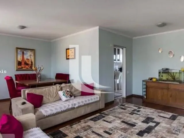 Apartamento 3 quartos e 1 banheiro, à venda, no bairro Santo Amaro em São Paulo