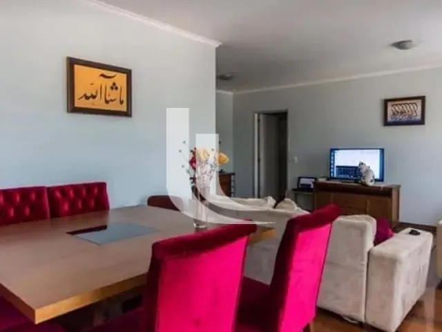 Apartamento 3 quartos e 1 banheiro, à venda, no bairro Santo Amaro em São Paulo
