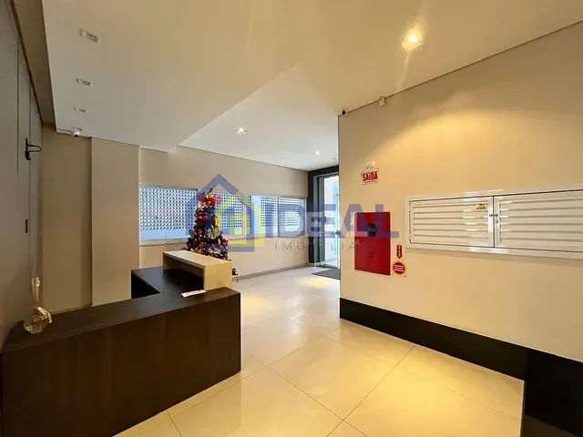 Apartamento com 120m² 3 quartos e 1 banheiro, à venda, no bairro Centro em Concórdia