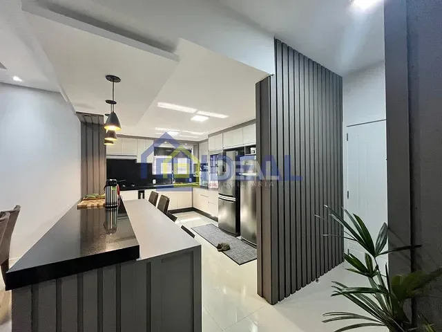 Apartamento com 120m² 3 quartos e 1 banheiro, à venda, no bairro Centro em Concórdia