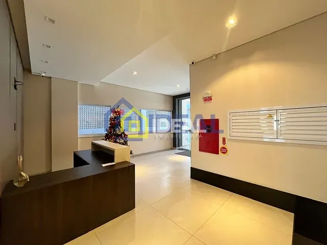 Apartamento com 120m² 3 quartos e 1 banheiro, à venda, no bairro Centro em Concórdia