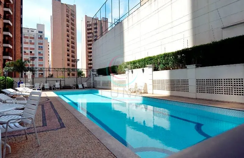 Apartamento, 3 quartos, 190 m² - Foto 17