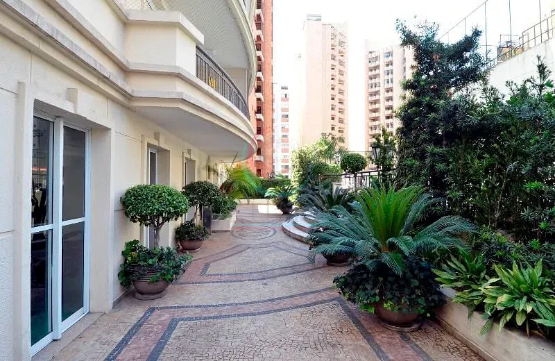 Apartamento, 3 quartos, 190 m² - Foto 18
