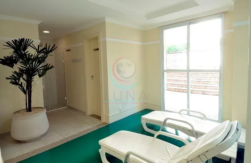 Apartamento, 3 quartos, 190 m² - Foto 19