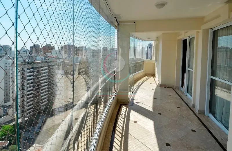 Apartamento, 3 quartos, 190 m² - Foto 3