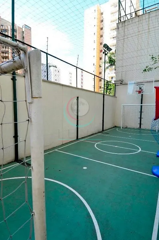Apartamento, 3 quartos, 190 m² - Foto 20