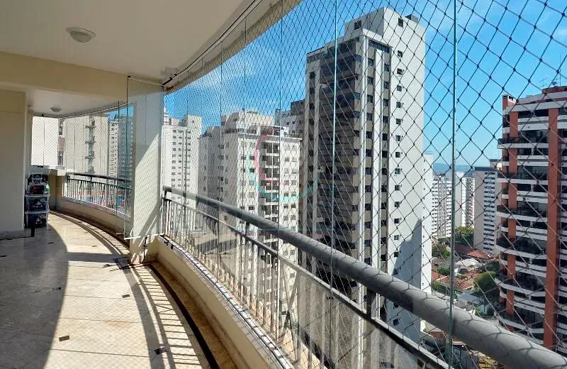 Apartamento, 3 quartos, 190 m² - Foto 21