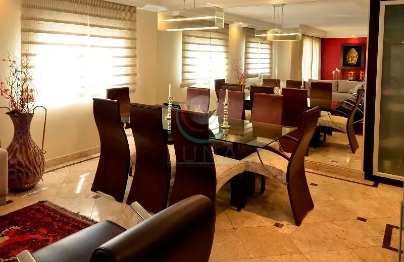 Apartamento, 3 quartos, 190 m² - Foto 22