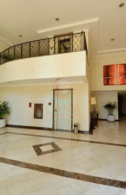 Apartamento, 3 quartos, 190 m² - Foto 4