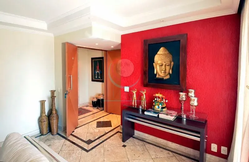 Apartamento, 3 quartos, 190 m² - Foto 1