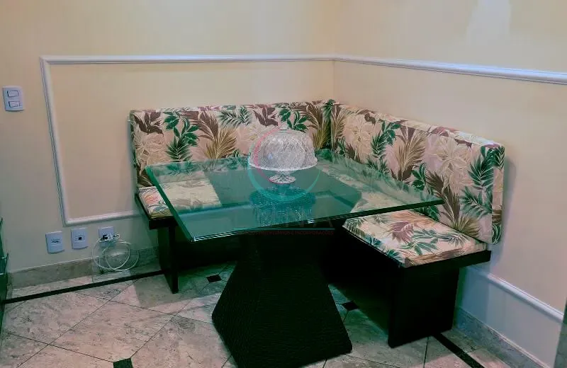 Apartamento, 3 quartos, 190 m² - Foto 6