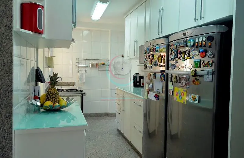 Apartamento, 3 quartos, 190 m² - Foto 7