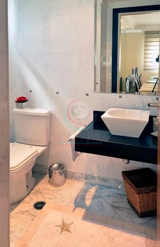Apartamento, 3 quartos, 190 m² - Foto 8