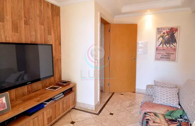 Apartamento, 3 quartos, 190 m² - Foto 9
