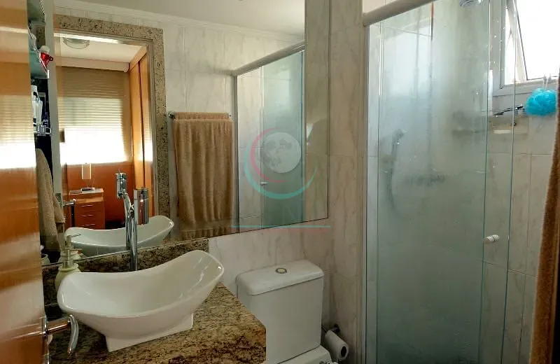Apartamento, 3 quartos, 190 m² - Foto 10