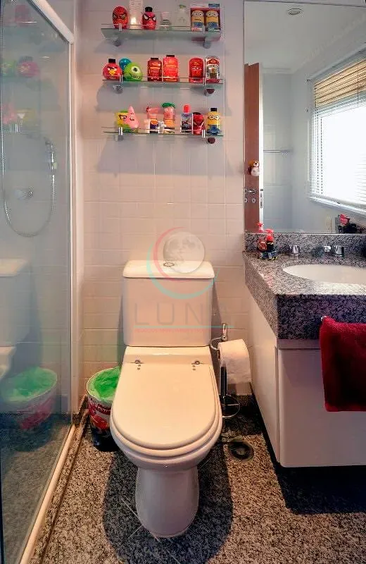 Apartamento, 3 quartos, 190 m² - Foto 12