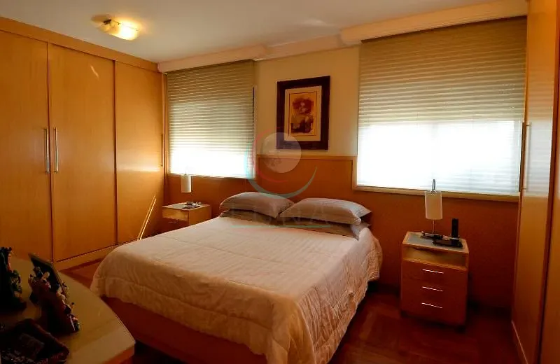 Apartamento, 3 quartos, 190 m² - Foto 13
