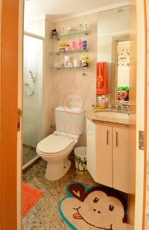 Apartamento, 3 quartos, 190 m² - Foto 14