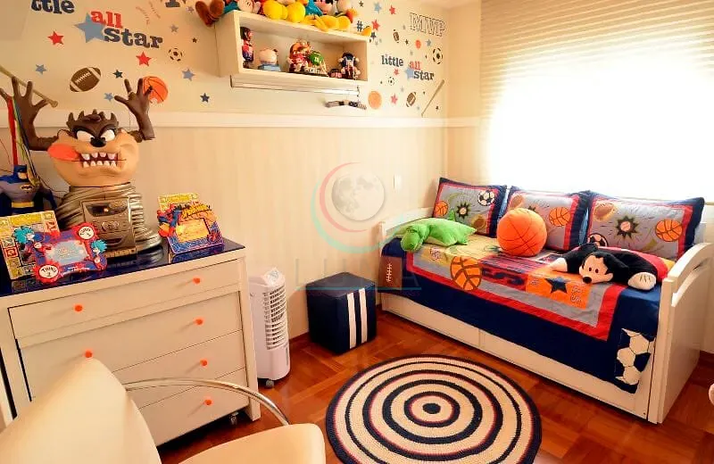 Apartamento, 3 quartos, 190 m² - Foto 15