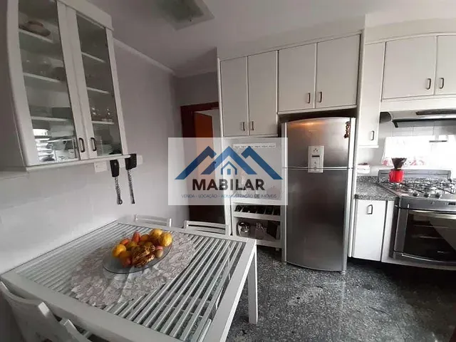 Apartamento com 197m² 4 quartos e 5 banheiros, à venda, no bairro Perdizes em São Paulo