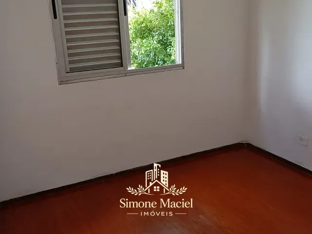 Apartamento 2 quartos e 1 banheiro, para alugar, no bairro Veloso em Osasco