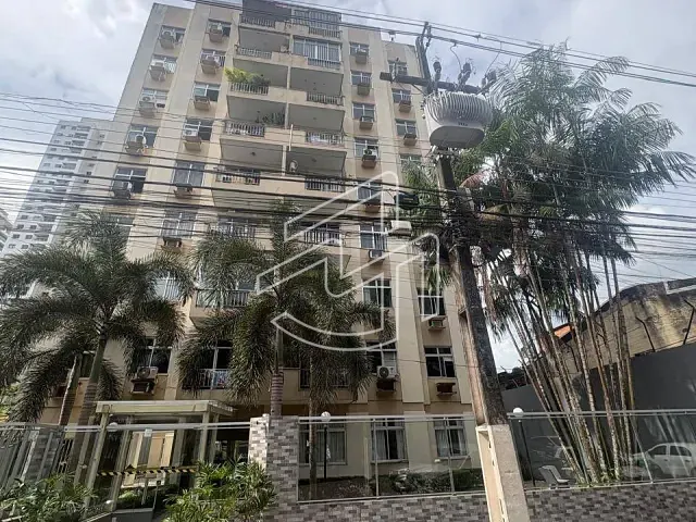Apartamento com 115m² 3 quartos e 2 banheiros, à venda, no bairro Marco em Belém