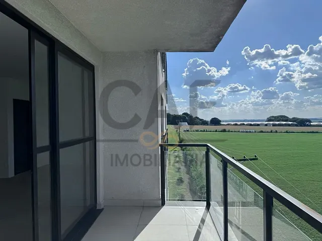 Apartamento com 80m² 1 quarto e 1 banheiro, à venda, no bairro Angico em Holambra