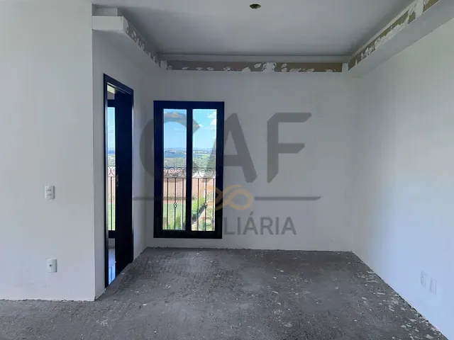 Apartamento com 80m² 1 quarto e 1 banheiro, à venda, no bairro Angico em Holambra