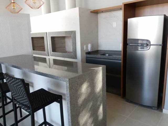 Foto do Apartamento - Apartamento à venda, Boa Vista, Ibiporã, PR | Márcio Corretor