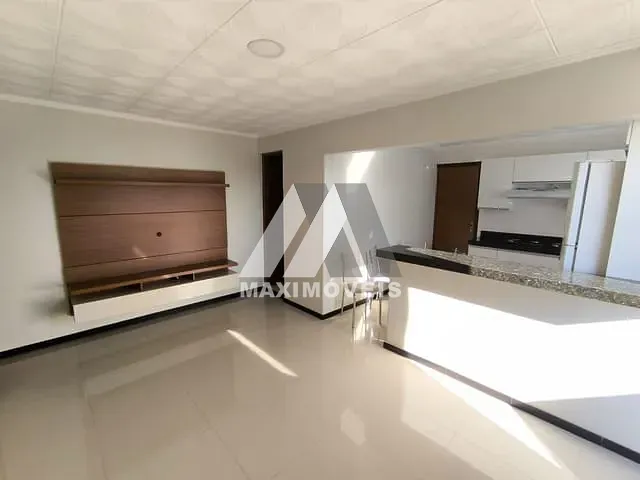 Apartamento 2 quartos e 1 banheiro, para alugar, no bairro Nova Terra em Araçuaí