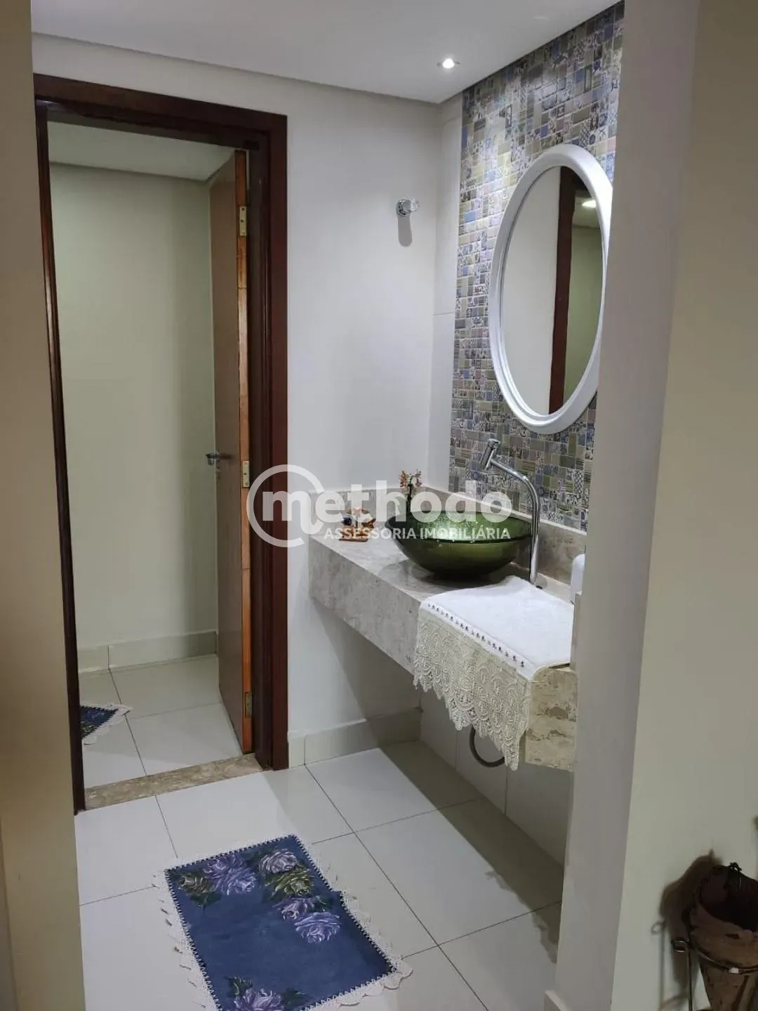 Apartamento, 4 quartos, 300 m² - Foto 4