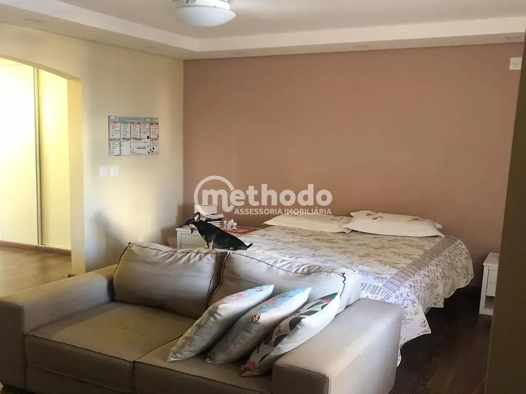 Apartamento, 4 quartos, 300 m² - Foto 13