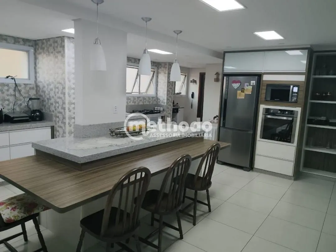 Apartamento, 4 quartos, 300 m² - Foto 7