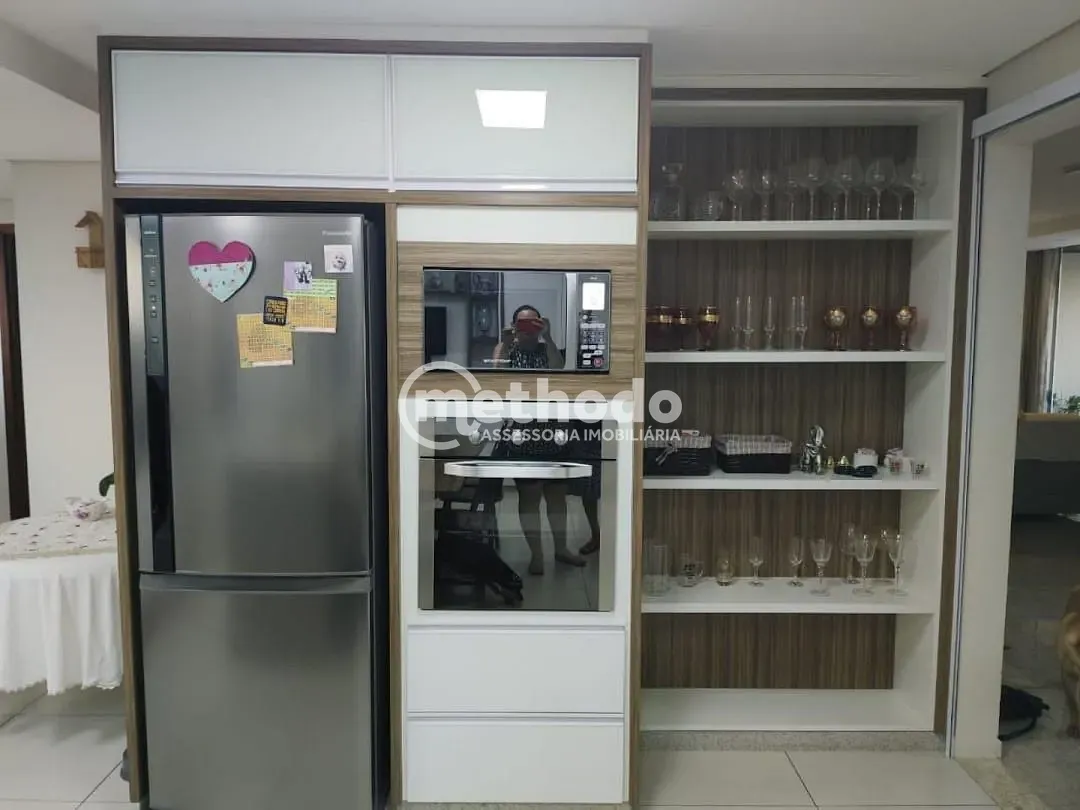 Apartamento, 4 quartos, 300 m² - Foto 9