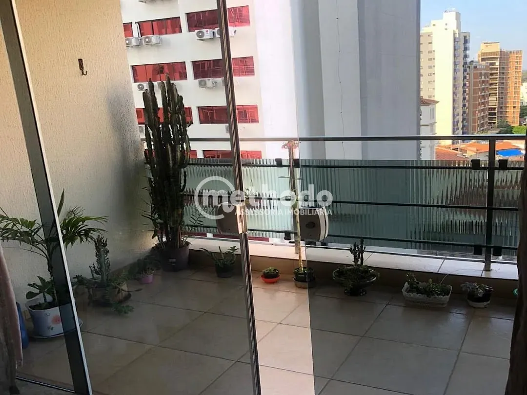 Apartamento, 4 quartos, 300 m² - Foto 6