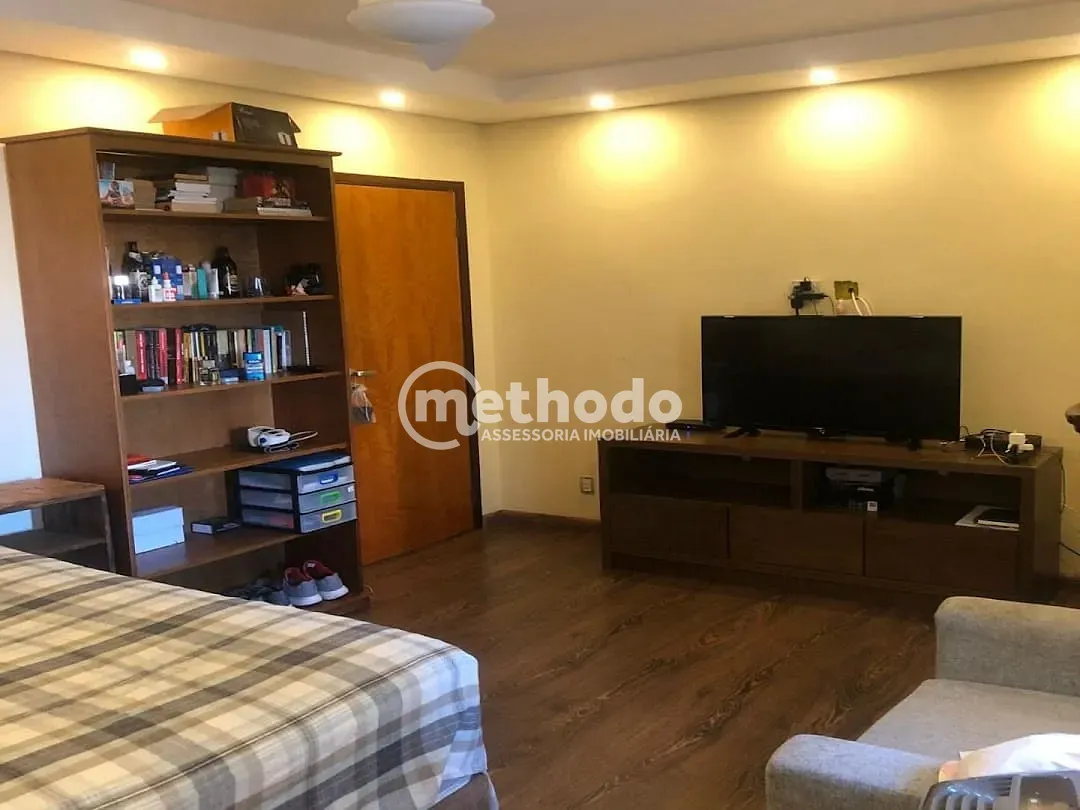 Apartamento, 4 quartos, 300 m² - Foto 10