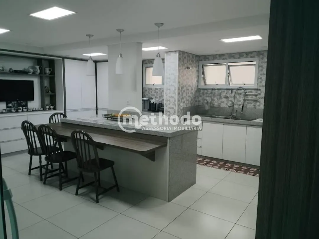Apartamento, 4 quartos, 300 m² - Foto 8