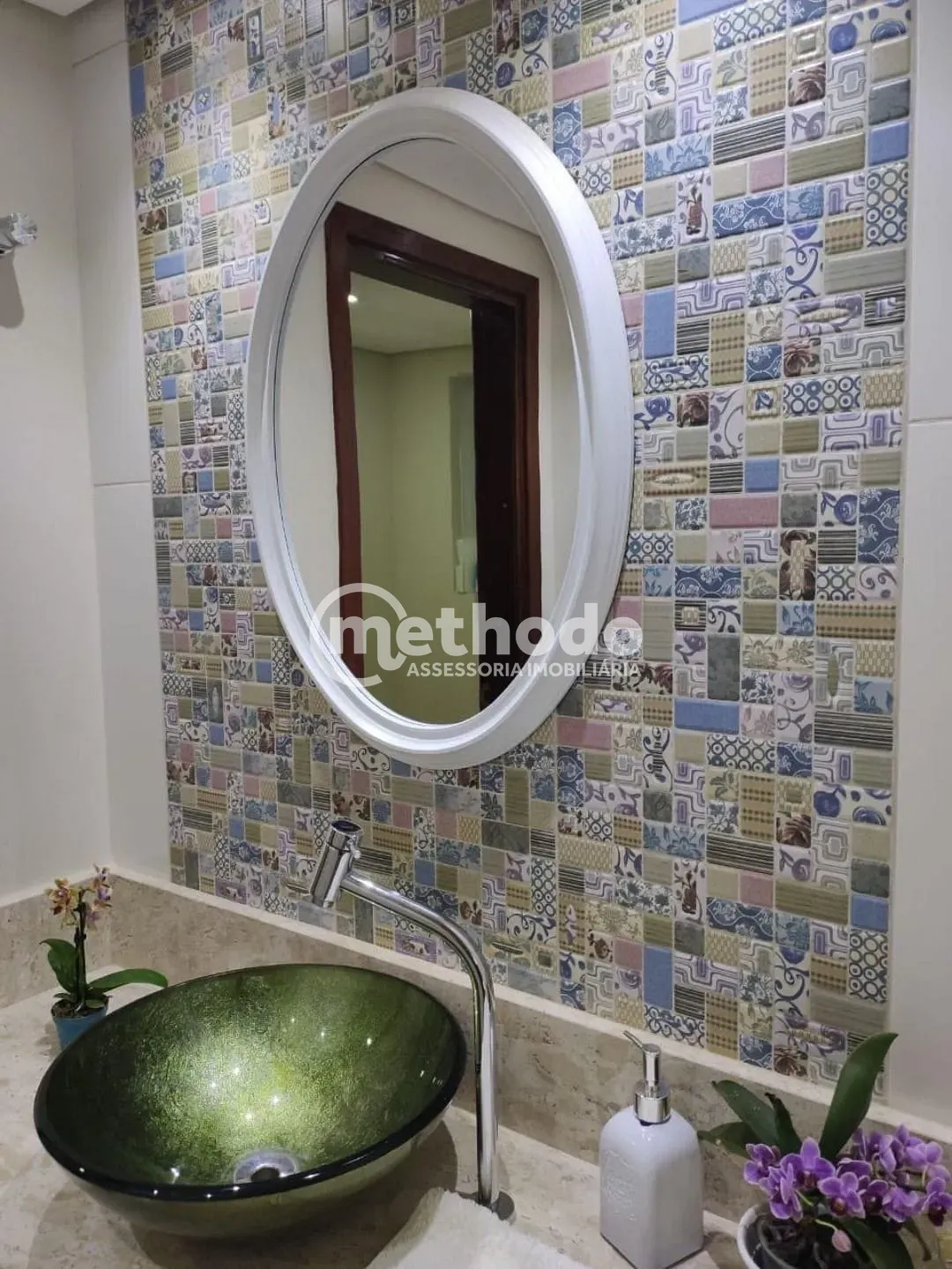 Apartamento, 4 quartos, 300 m² - Foto 3