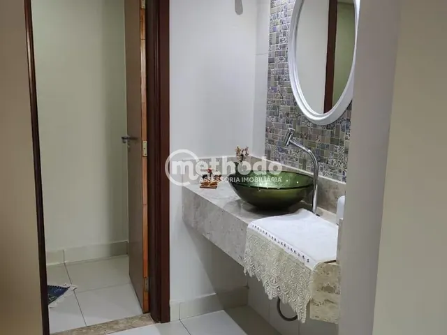 Apartamento com 300m² 4 quartos e 5 banheiros, à venda, no bairro Cambuí em Campinas