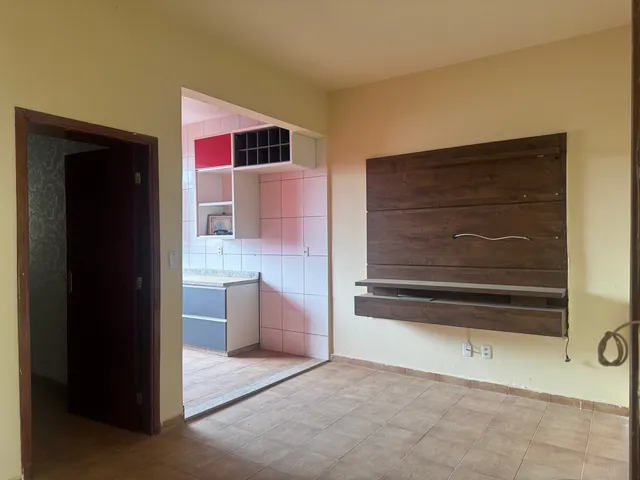 Apartamento 2 quartos e 1 banheiro, à venda, no bairro Setor Oeste em Goiânia