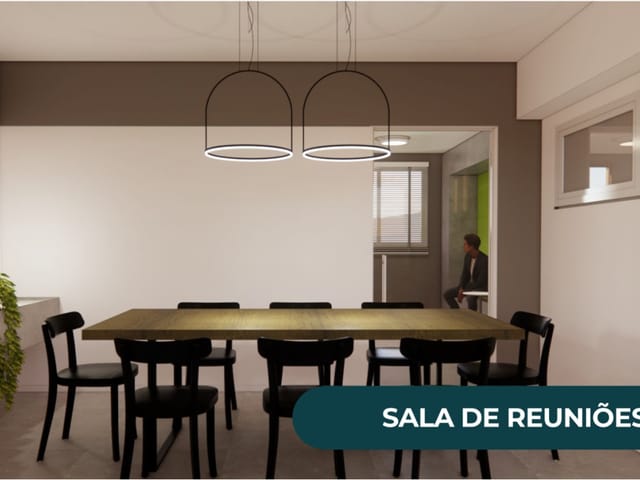 Apartamento com 53m² 2 quartos e 1 banheiro, à venda, no bairro São Sebastião em Palhoça
