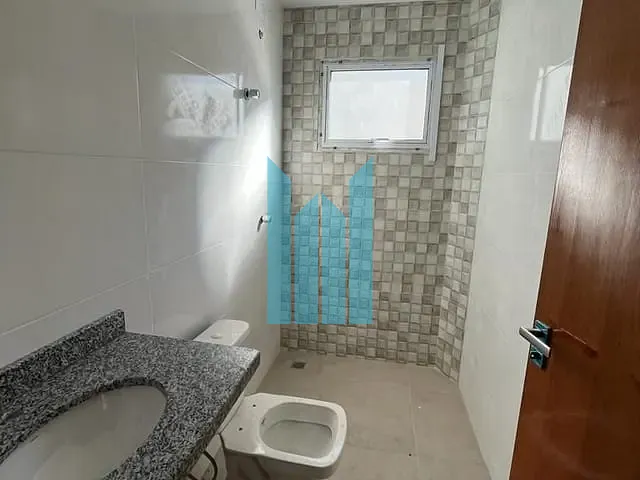 Apartamento 2 quartos e 3 banheiros, à venda, no bairro Residencial São Bernardo em Poços de Caldas