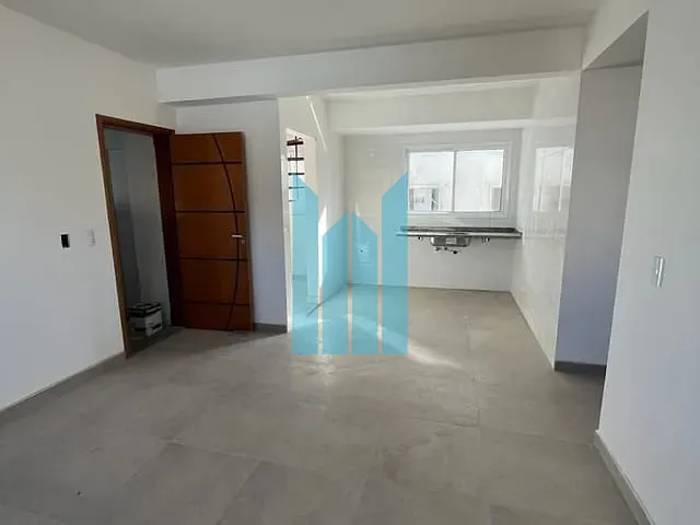 Apartamento 2 quartos e 3 banheiros, à venda, no bairro Residencial São Bernardo em Poços de Caldas