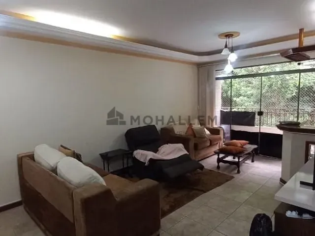 Apartamento com 263m² 4 quartos e 1 banheiro, à venda, no bairro Varginha em Itajubá