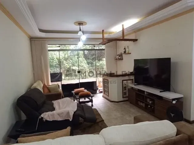 Apartamento com 263m² 4 quartos e 1 banheiro, à venda, no bairro Varginha em Itajubá