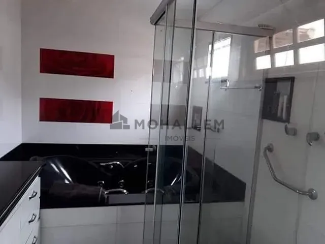 Apartamento com 263m² 4 quartos e 1 banheiro, à venda, no bairro Varginha em Itajubá