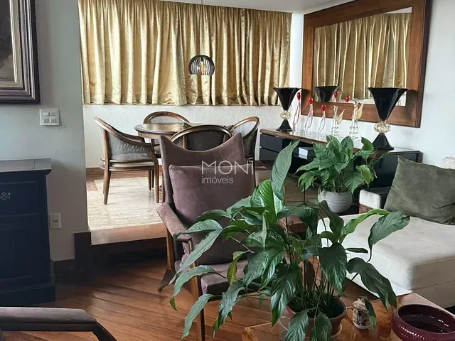 Apartamento 4 quartos e 7 banheiros, à venda, no bairro Asa Norte em Brasília